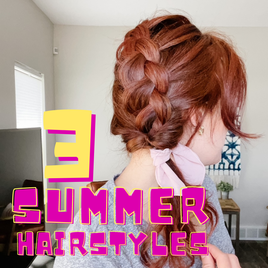 Summer Hairstyles and Haircuts for Women